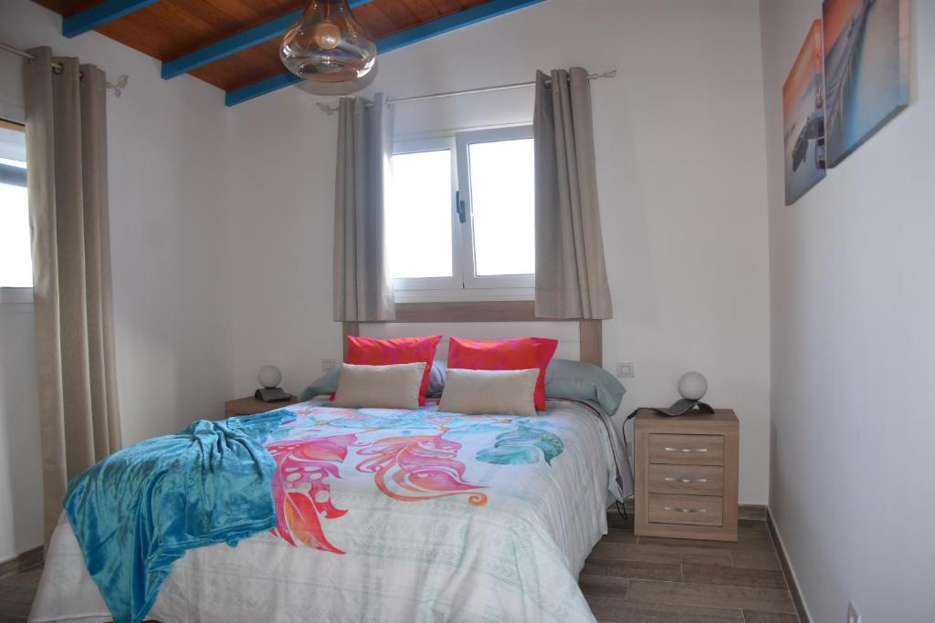 Casa Nicolas y Pino — 11