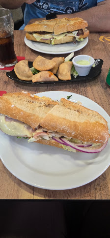 Casa Oliva, pizzería, Arguineguín — 2