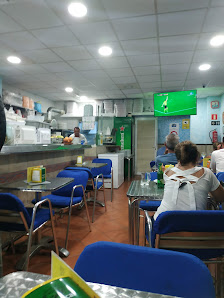 Casa Oliva, pizzería, Arguineguín — 6