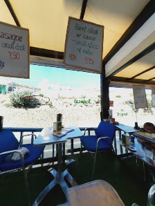 Casa Oliva, pizzería, Arguineguín — 8