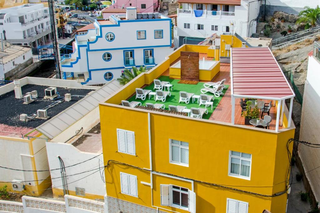 Casa Piedra Picuda 2 — 1