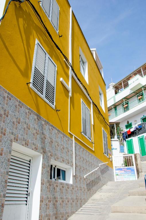 Casa Piedra Picuda 2 — 10