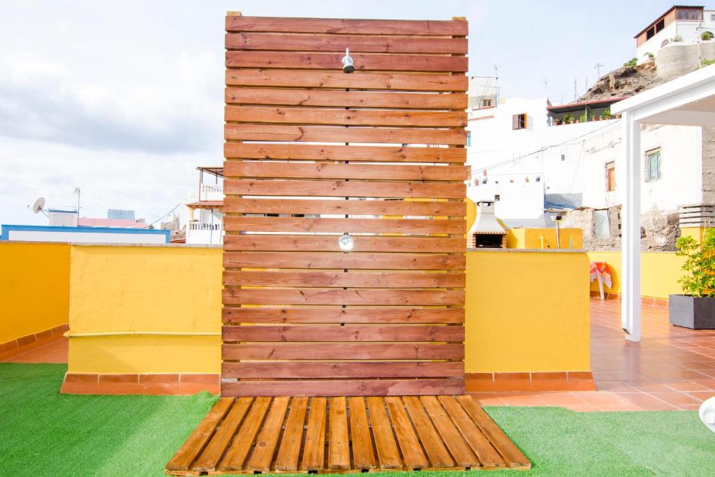 Casa Piedra Picuda 2 — 5