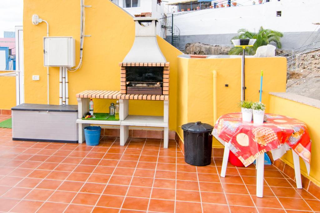 Casa Piedra Picuda 2 — 7