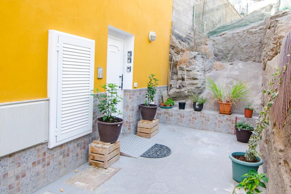 Casa Piedra Picuda 2 — 8