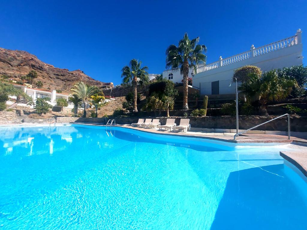 Casa Platero - Bungalow with Jacuzzi and pool — 1