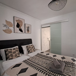 Casa Reina Tauro — 1