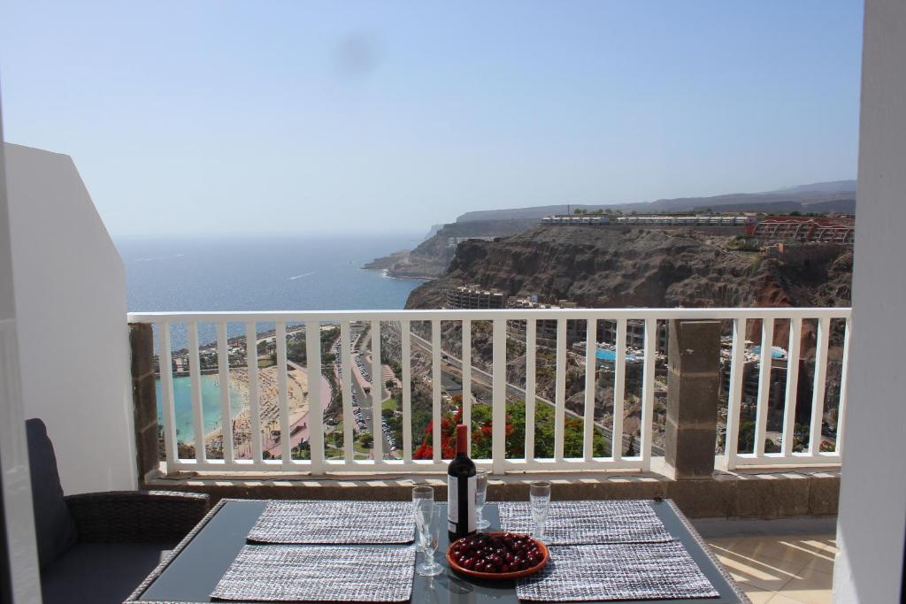 Casa Romantica de Balcon de Amadores — 2