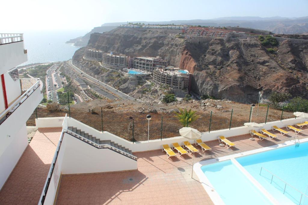 Casa Romantica de Balcon de Amadores — 5