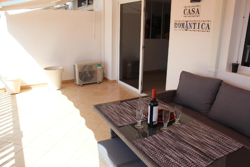 Casa Romantica de Balcon de Amadores — 8
