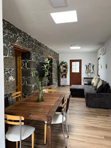 Casa rural con baño adaptado y piscina en Mogán — 3