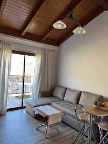 Casa Rural con Piscina y Terraza en Mogán — 2