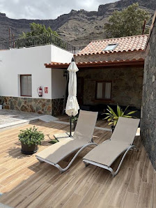 Casa Rural con Piscina y Terraza en Mogán — 3