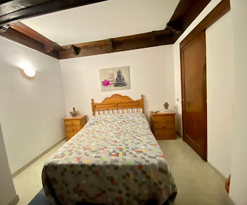 Casa Rural Mamánena — 1