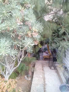 Casa Rural Mamánena — 2