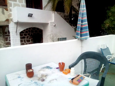 Casa Rural Mamánena — 3