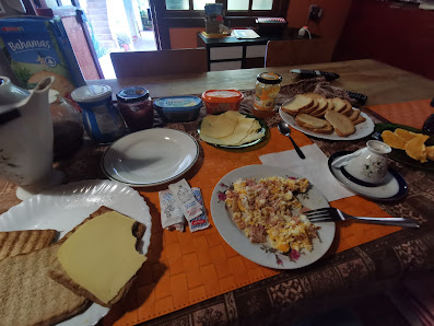 Casa Rural Mamánena — 4