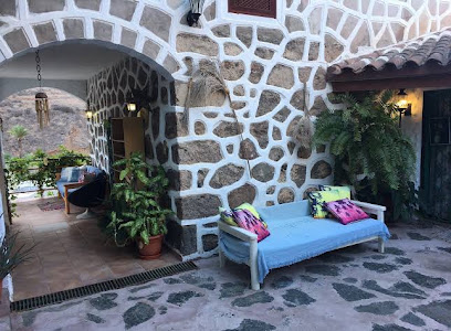 Casa Rural Mamánena — 7