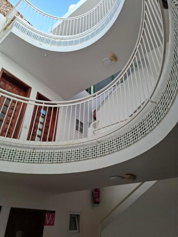 Casa Salome by El Sirocco — 10