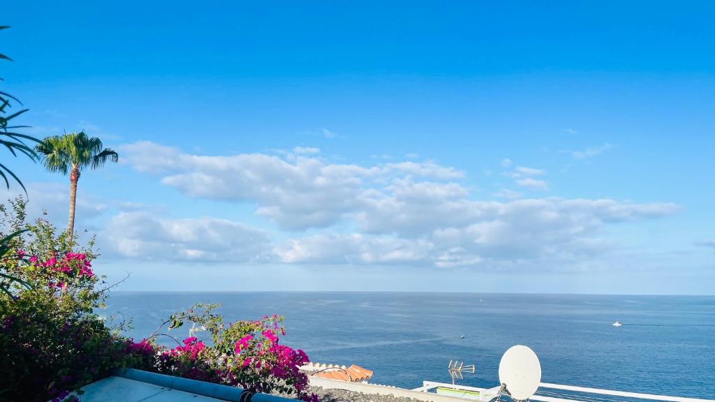 Casa Solaris at Anfi Beach with Private Terrace, Pool & Netflix — 8