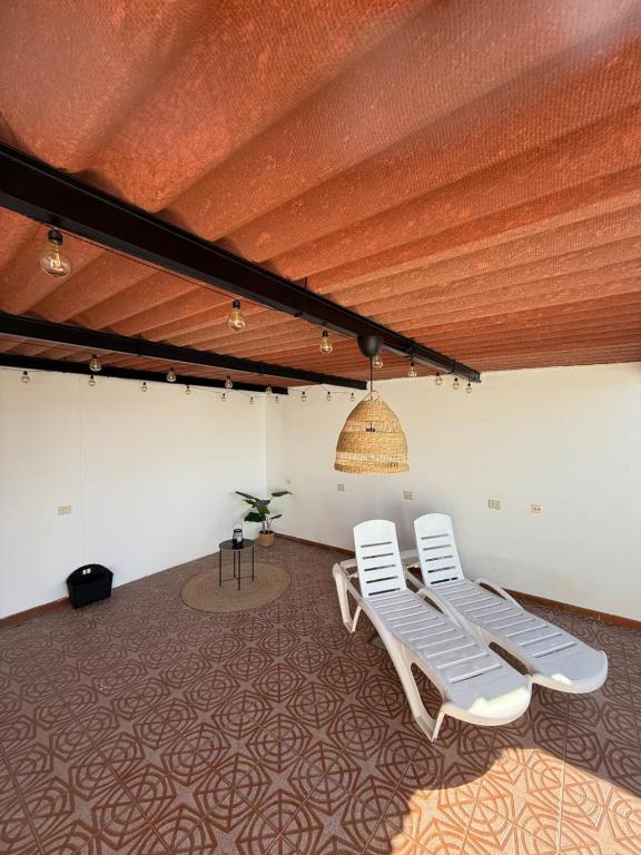 Casa Tamarán — 4