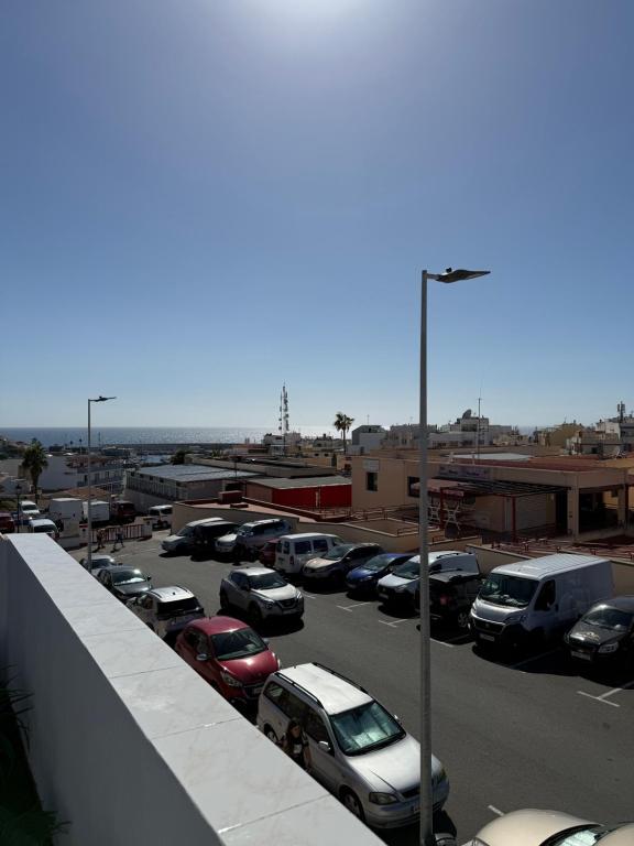 Casa Tamarán — 5