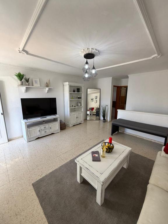 Casa Tamarán — 8