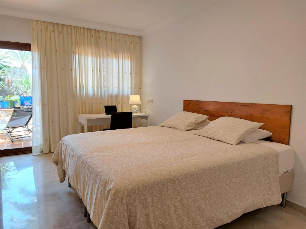 Casa Tauro Golf - Luxury chalet with sea view — 4