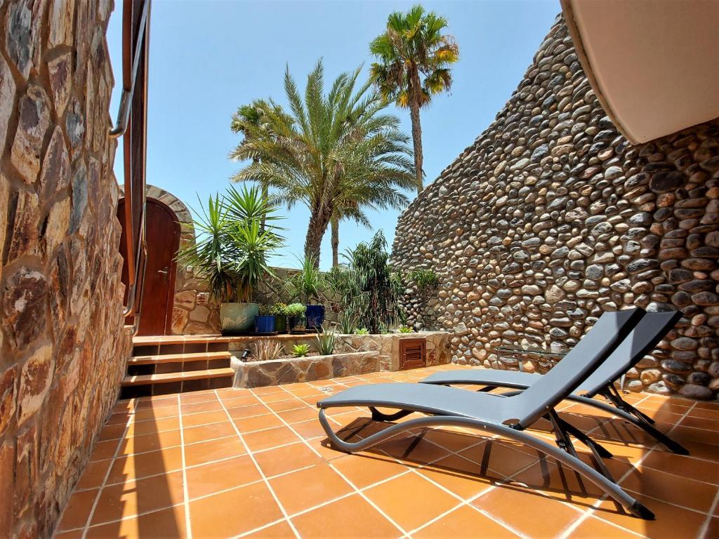 Casa Tauro Golf - Luxury chalet with sea view — 5