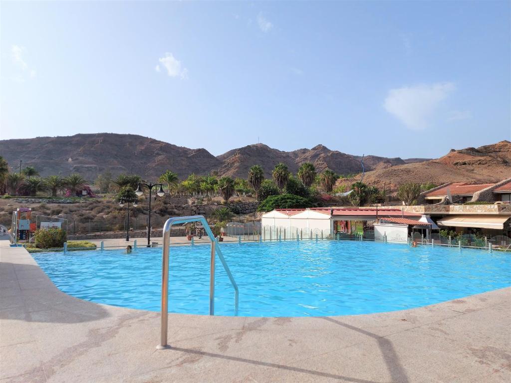 Casa Tauro Golf - Luxury chalet with sea view — 6