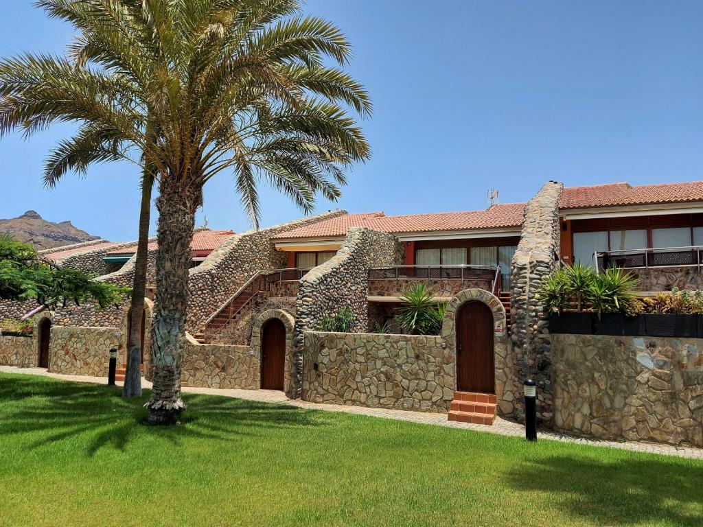 Casa Tauro Golf - Luxury chalet with sea view — 8