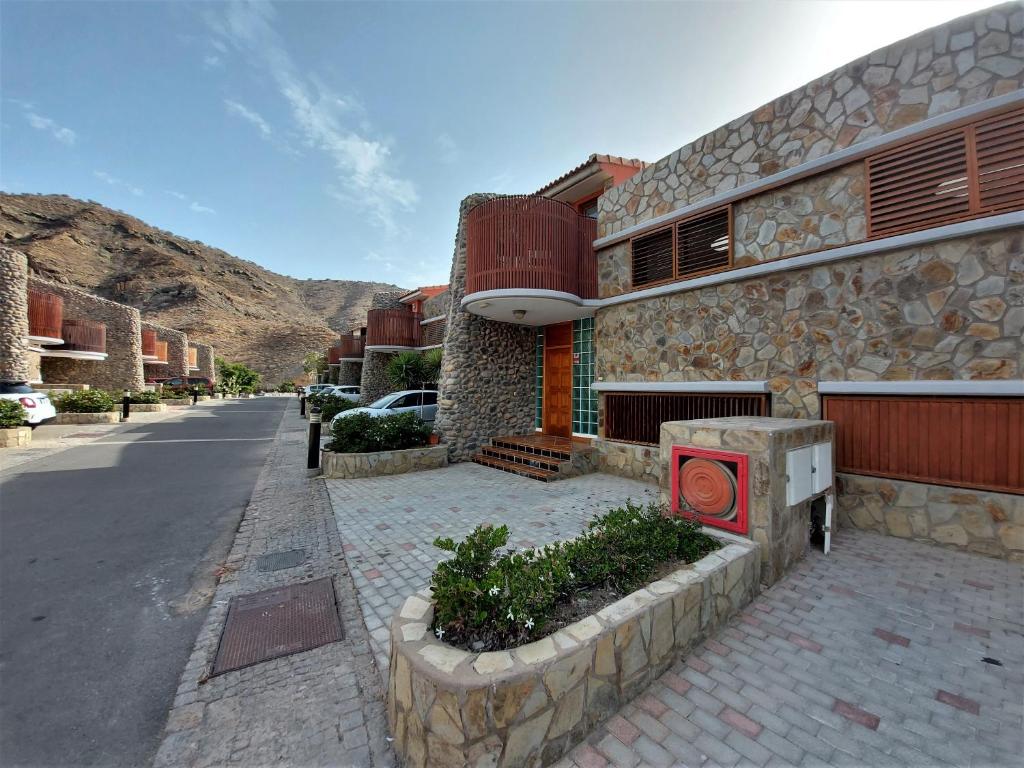 Casa Tauro Golf - Luxury chalet with sea view — 9