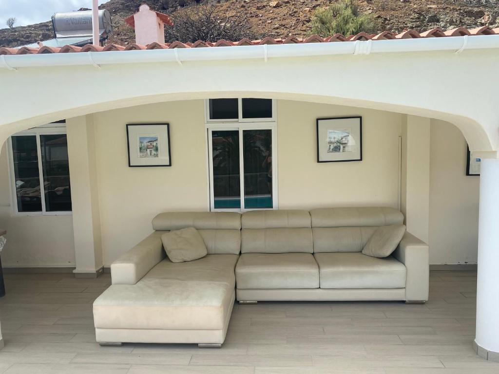 Casa Tauro — 6