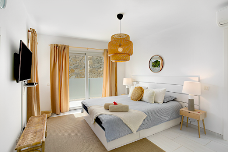 Casa Tilda - Poolvilla - Tauro - oceanview — 1