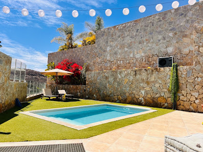 Casa Tilda - Poolvilla - Tauro - oceanview — 2
