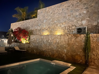 Casa Tilda - Poolvilla - Tauro - oceanview — 5