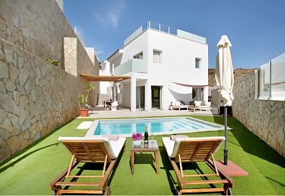 Casa Tilda - Poolvilla - Tauro - oceanview — 8
