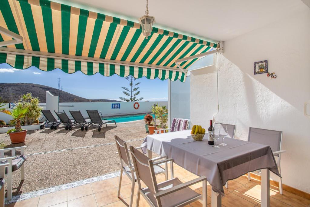 Casa Vacacional 'Carmelo' con Piscina Compartida, Wi-Fi y Aire Acondicionado — 2