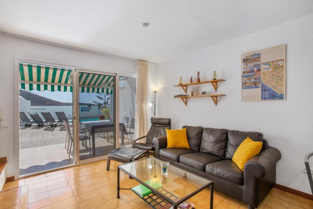 Casa Vacacional 'Carmelo' con Piscina Compartida, Wi-Fi y Aire Acondicionado — 3