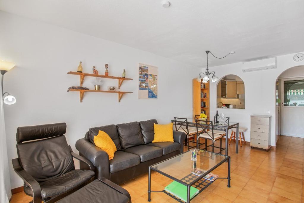 Casa Vacacional 'Carmelo' con Piscina Compartida, Wi-Fi y Aire Acondicionado — 4