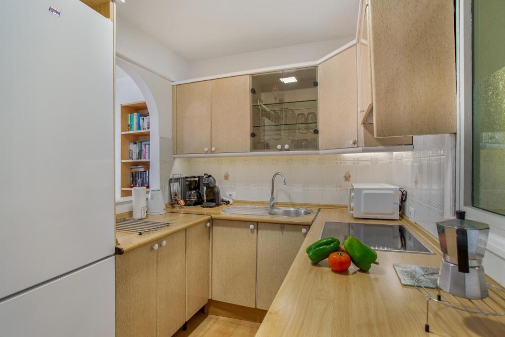 Casa Vacacional 'Carmelo' con Piscina Compartida, Wi-Fi y Aire Acondicionado — 5