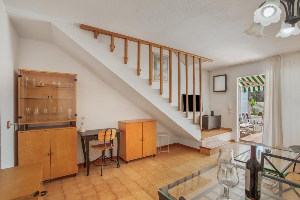 Casa Vacacional 'Carmelo' con Piscina Compartida, Wi-Fi y Aire Acondicionado — 6