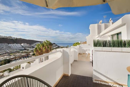 Casa Vacaciones Zen con Vista al Mar, Piscina Comunitaria y Wi-Fi — 4