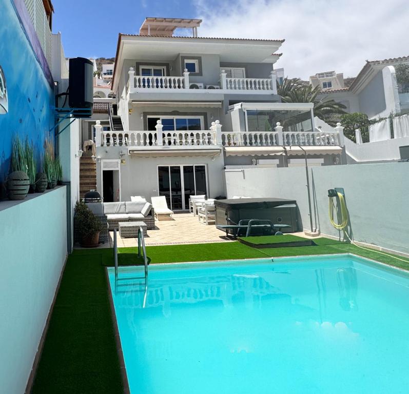 Casa Viva La Vida Arguineguin — 2