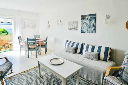 Casa Vivienne: Puerto de Mogan Beach, Gran Canaria — 1
