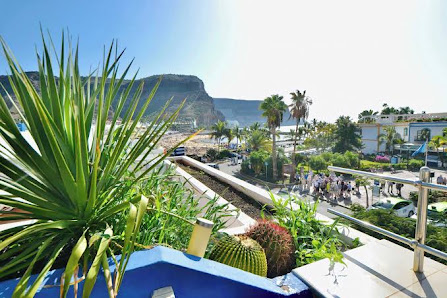 Casa Vivienne: Puerto de Mogan Beach, Gran Canaria — 2