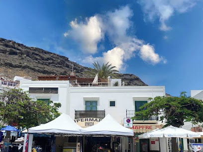 Casa Vivienne: Puerto de Mogan Beach, Gran Canaria — 3