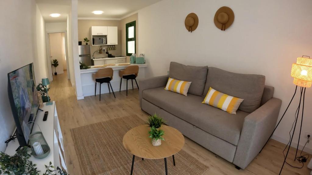 Casa4You 110 - With heated pool, city and partial sea views — 3