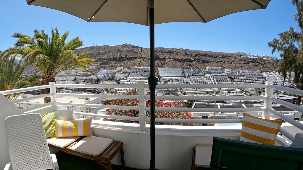 Casa4You 110 - With heated pool, city and partial sea views — 6