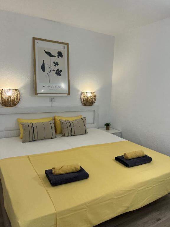 Casa4You 110 - With heated pool, city and partial sea views — 7